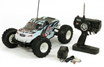 HBX 1:10 EP RTR MASSIVE PRO OFF ROAD TRUCK (BRUSHLESS MOTOR)